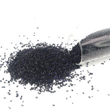 Plastic Products Resin Granules ABS, PP, PE, PS, as HDPE LDPE Pet, PA, PC Black Color Masterbatch for Injection Molding Plastic Parts